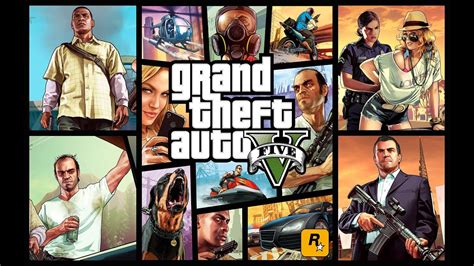 grand theft auto 5 repack games|Grand Theft Auto V / GTA V (v1.0.1868 / 1.50 + DLCs .